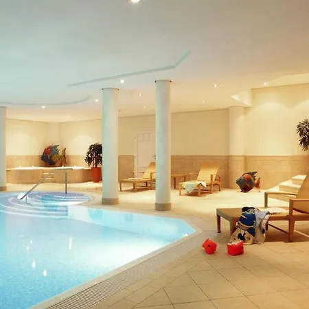 Residenz Bismarck Whg 10 Apartmán